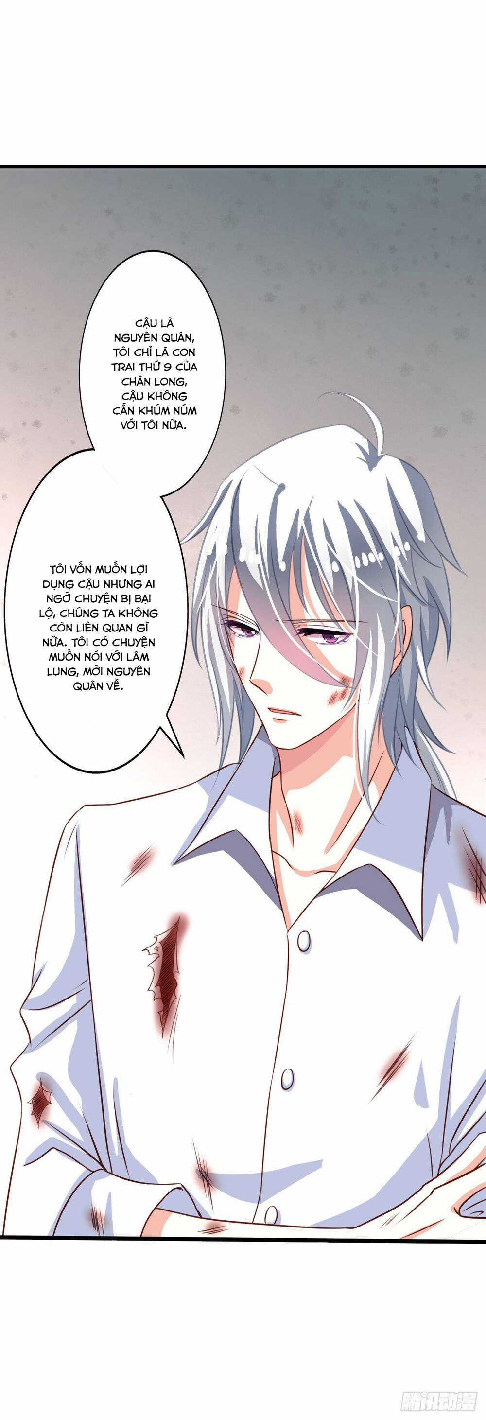 Chủ Nhà Phá Phách Của Tôi Chương 48 trang 4