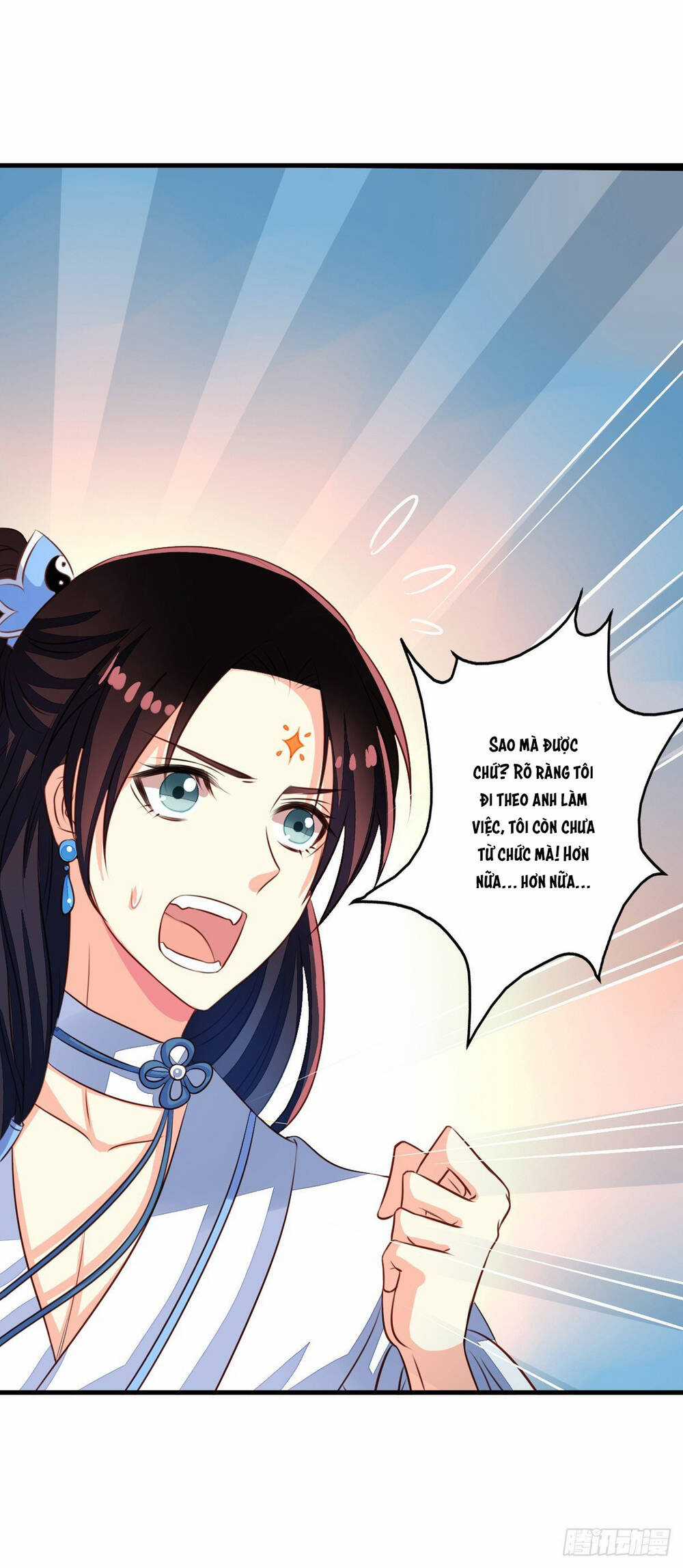 Chủ Nhà Phá Phách Của Tôi Chương 48 trang 5