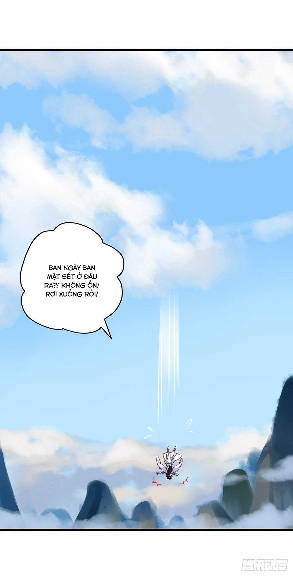 Chủ Nhà Phá Phách Của Tôi Chương 49 trang 12