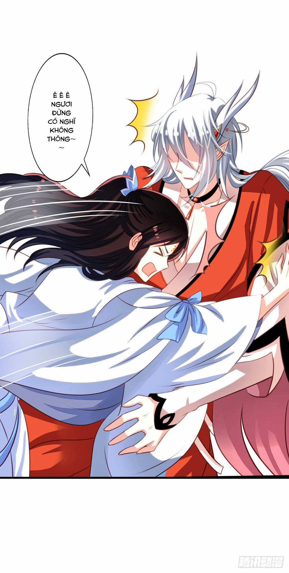 Chủ Nhà Phá Phách Của Tôi Chương 49 trang 15