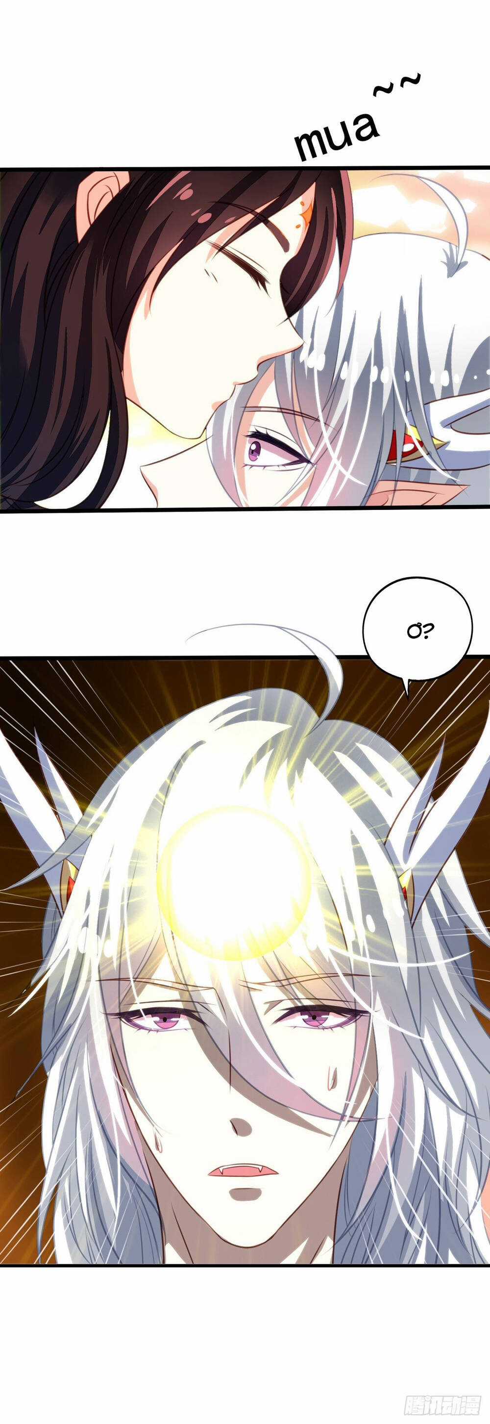 Chủ Nhà Phá Phách Của Tôi Chương 49 trang 20