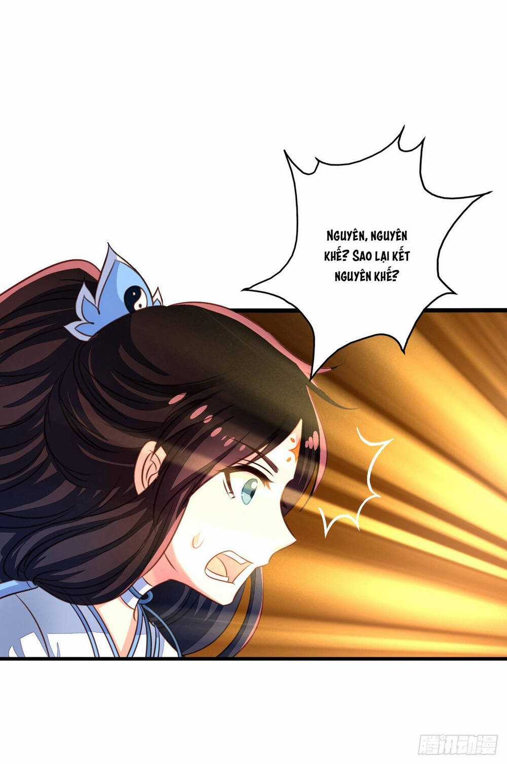 Chủ Nhà Phá Phách Của Tôi Chương 49 trang 22