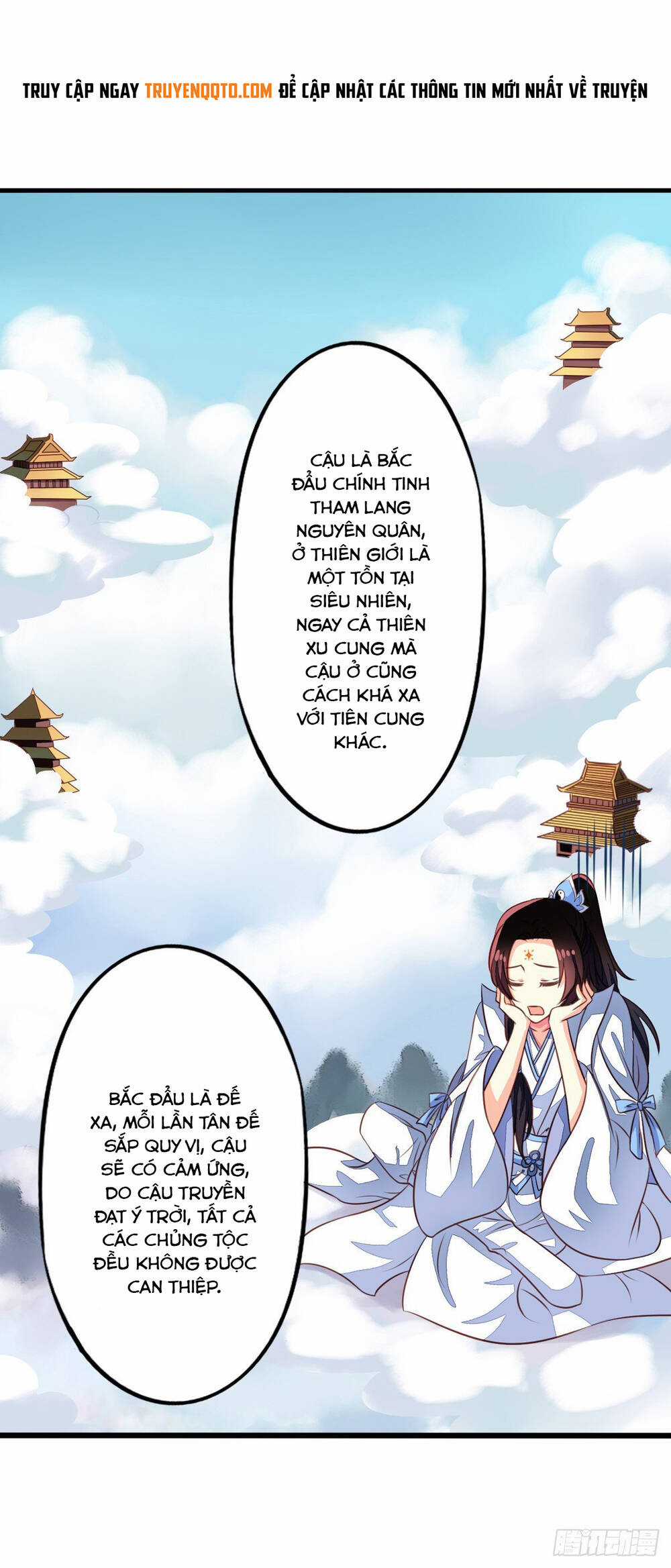 Chủ Nhà Phá Phách Của Tôi Chương 49 trang 3