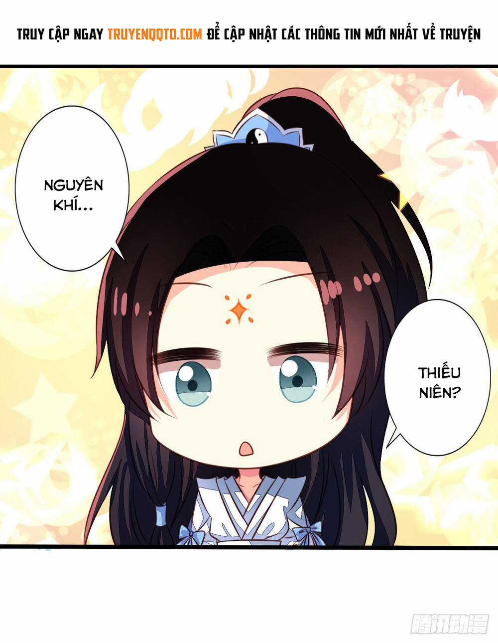 Chủ Nhà Phá Phách Của Tôi Chương 49 trang 6