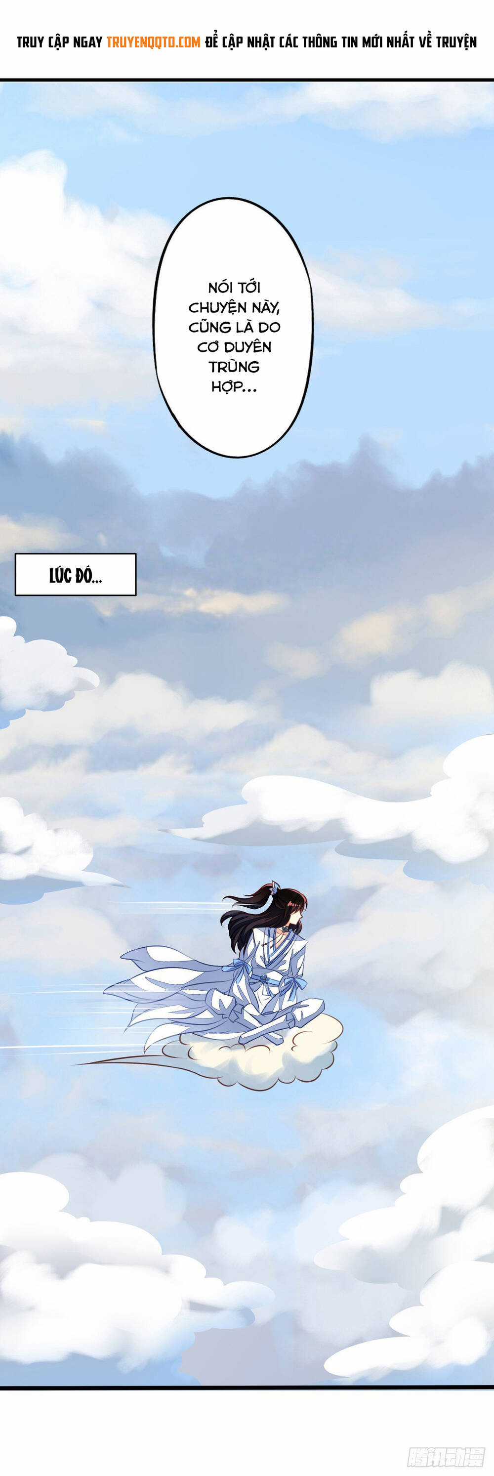 Chủ Nhà Phá Phách Của Tôi Chương 49 trang 8