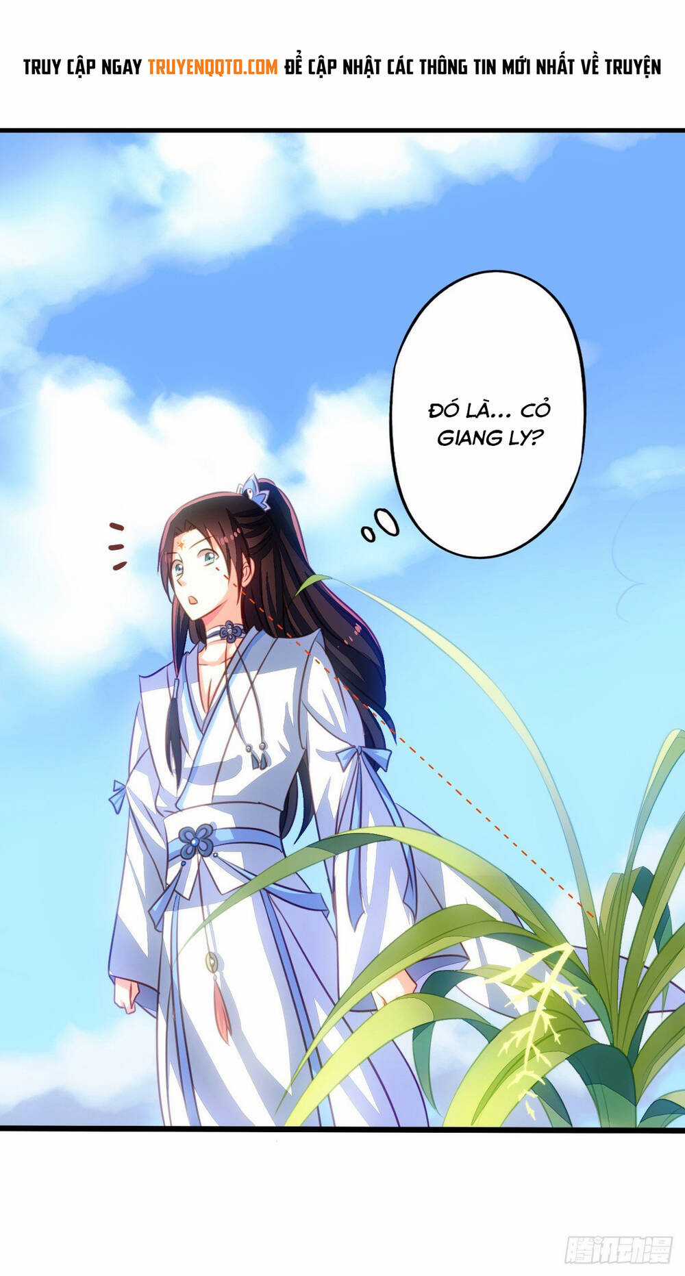 Chủ Nhà Phá Phách Của Tôi Chương 50 trang 11