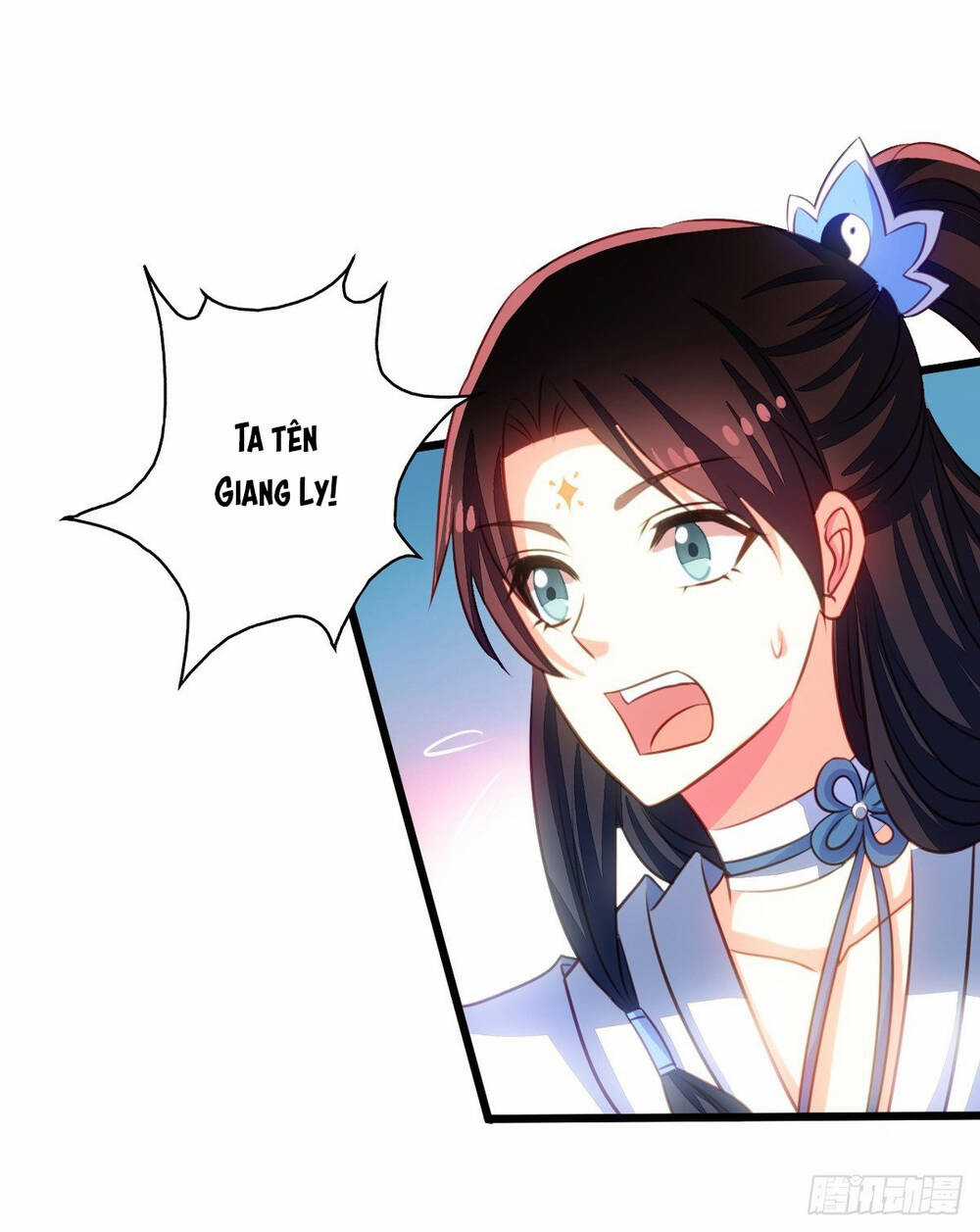 Chủ Nhà Phá Phách Của Tôi Chương 50 trang 12