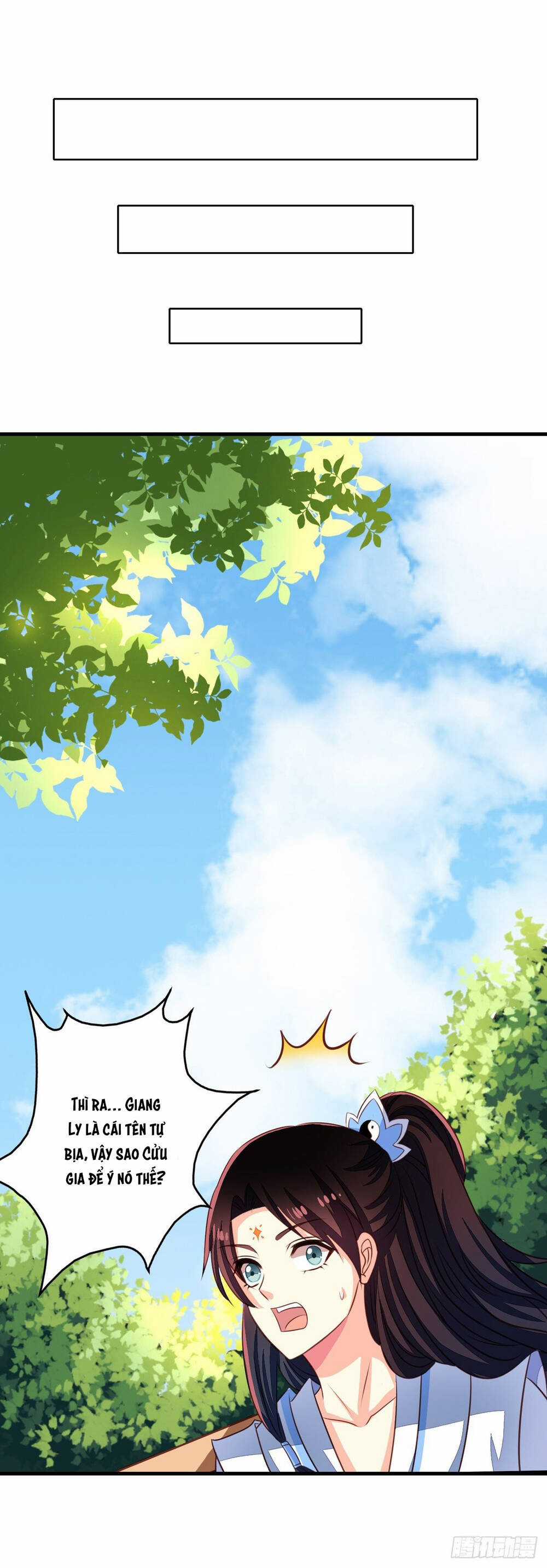 Chủ Nhà Phá Phách Của Tôi Chương 50 trang 15