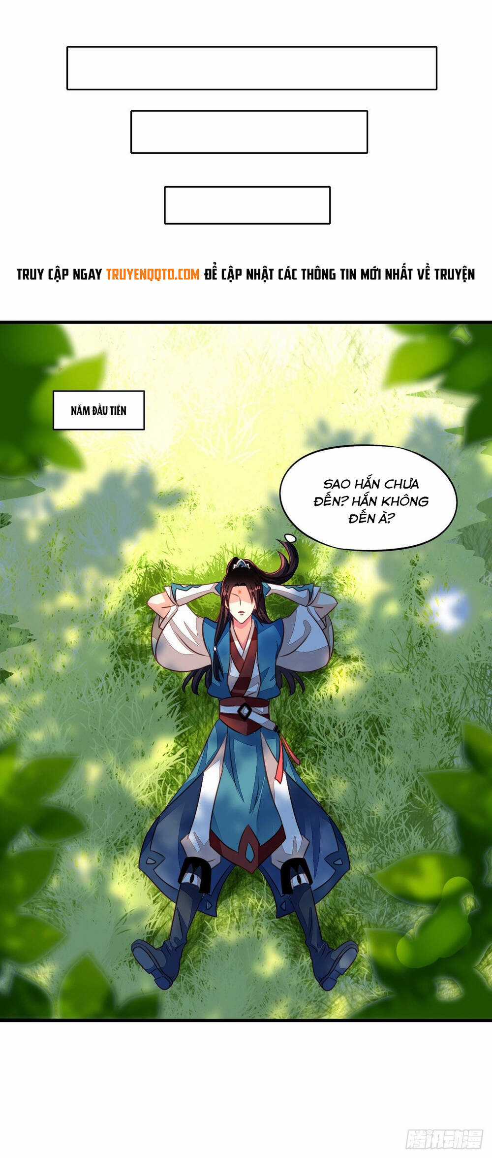 Chủ Nhà Phá Phách Của Tôi Chương 50 trang 18