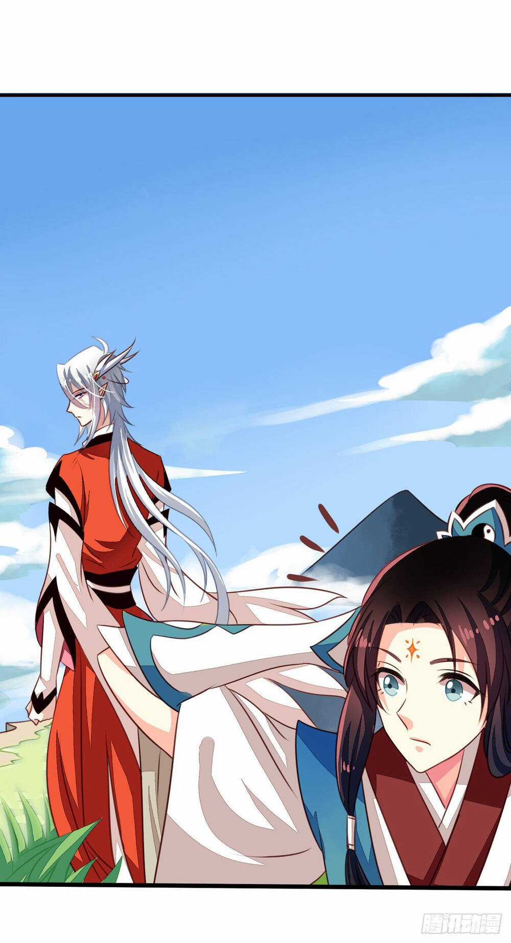 Chủ Nhà Phá Phách Của Tôi Chương 50 trang 19