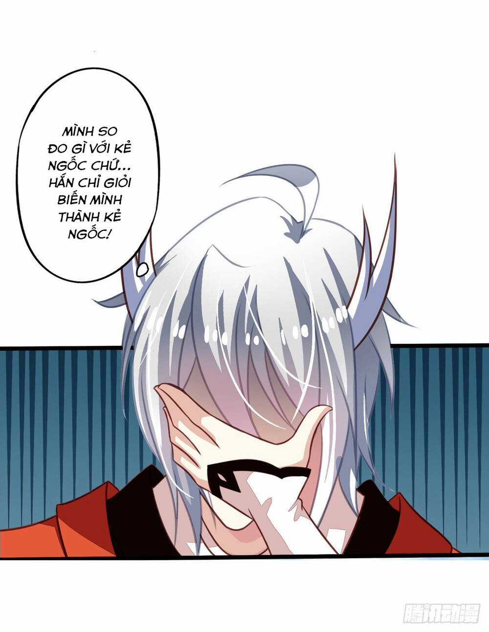 Chủ Nhà Phá Phách Của Tôi Chương 50 trang 25