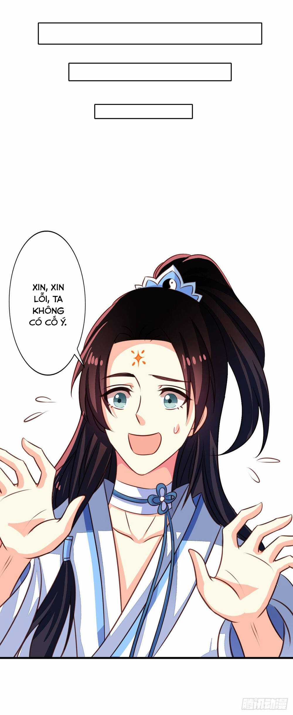 Chủ Nhà Phá Phách Của Tôi Chương 50 trang 4