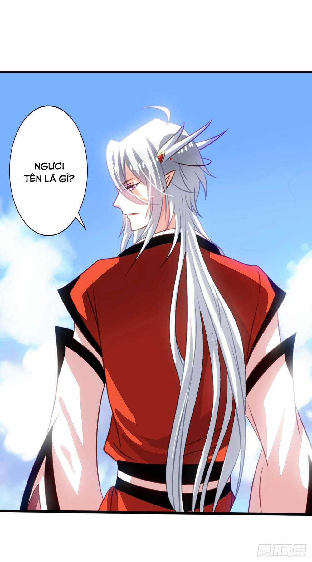 Chủ Nhà Phá Phách Của Tôi Chương 50 trang 9