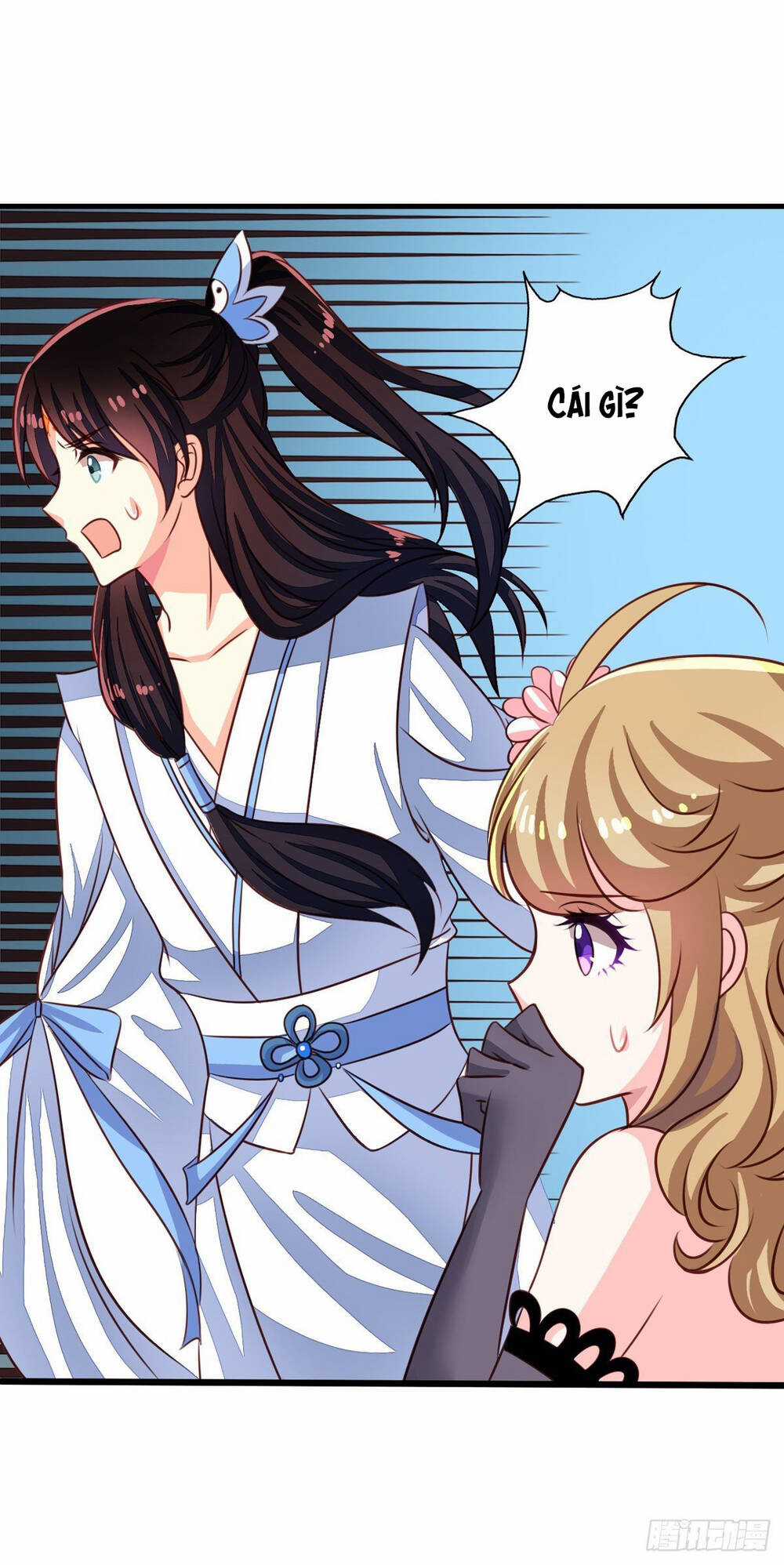 Chủ Nhà Phá Phách Của Tôi Chương 51 trang 12