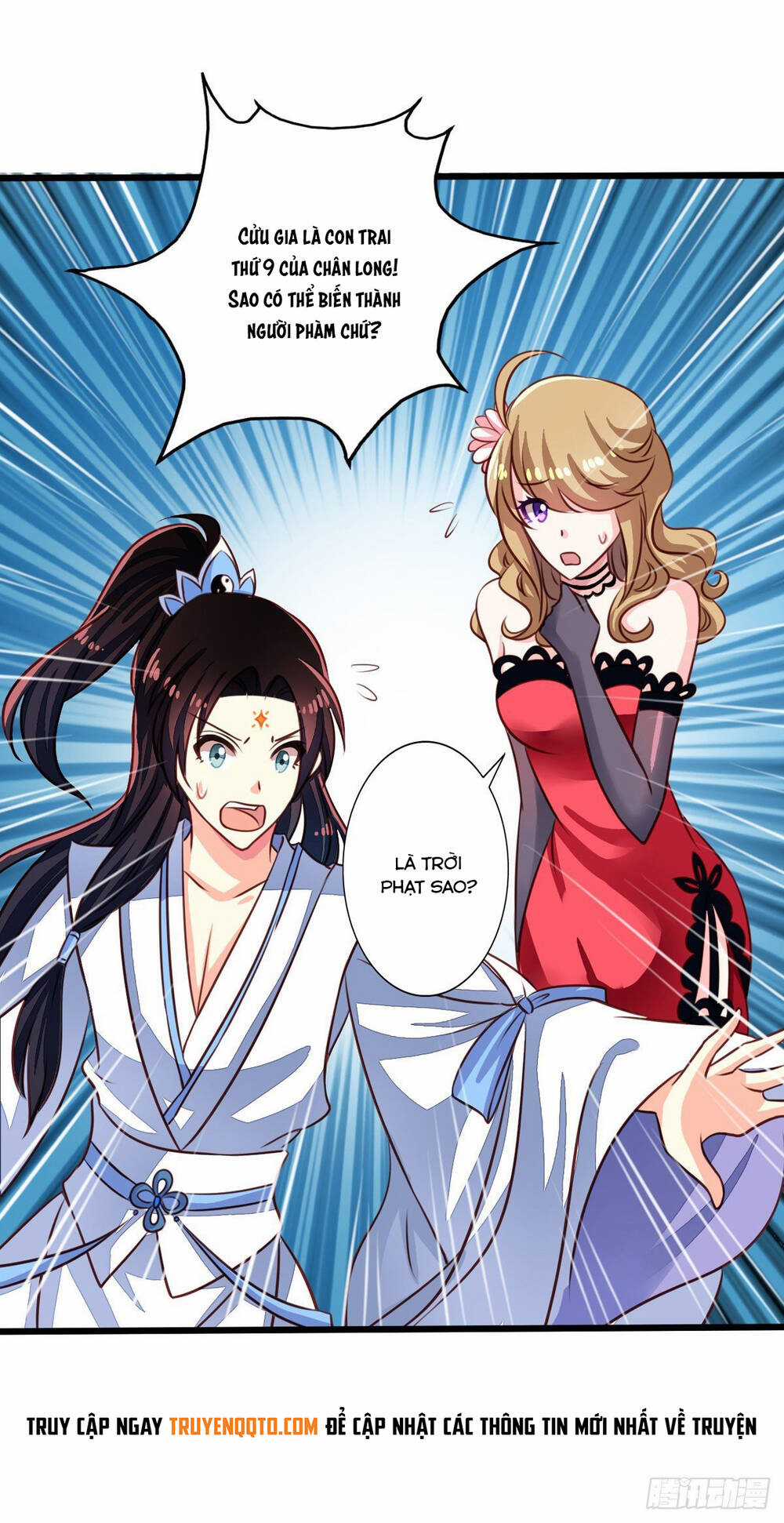 Chủ Nhà Phá Phách Của Tôi Chương 51 trang 13