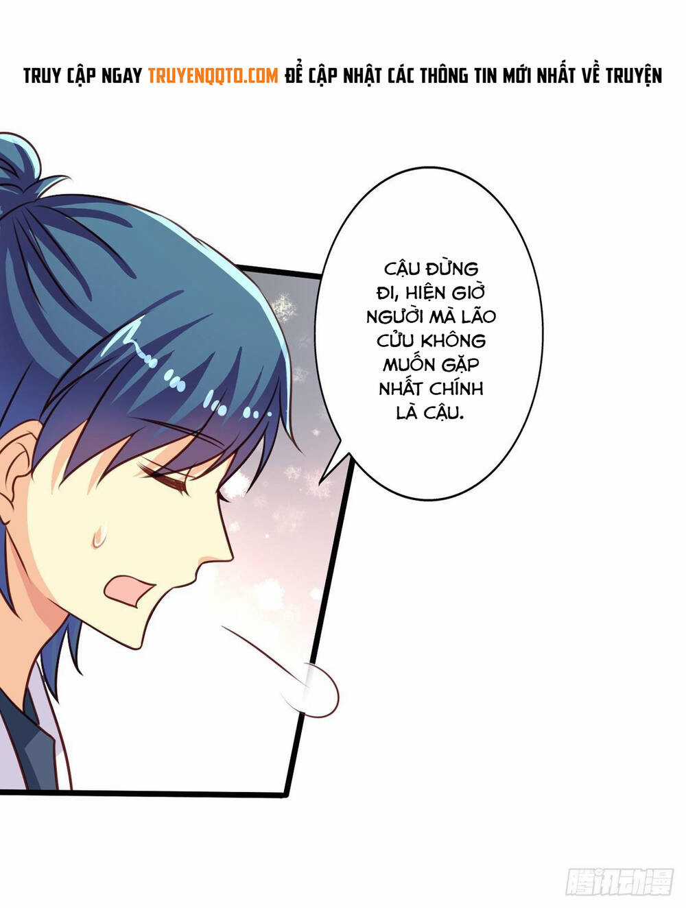 Chủ Nhà Phá Phách Của Tôi Chương 51 trang 18