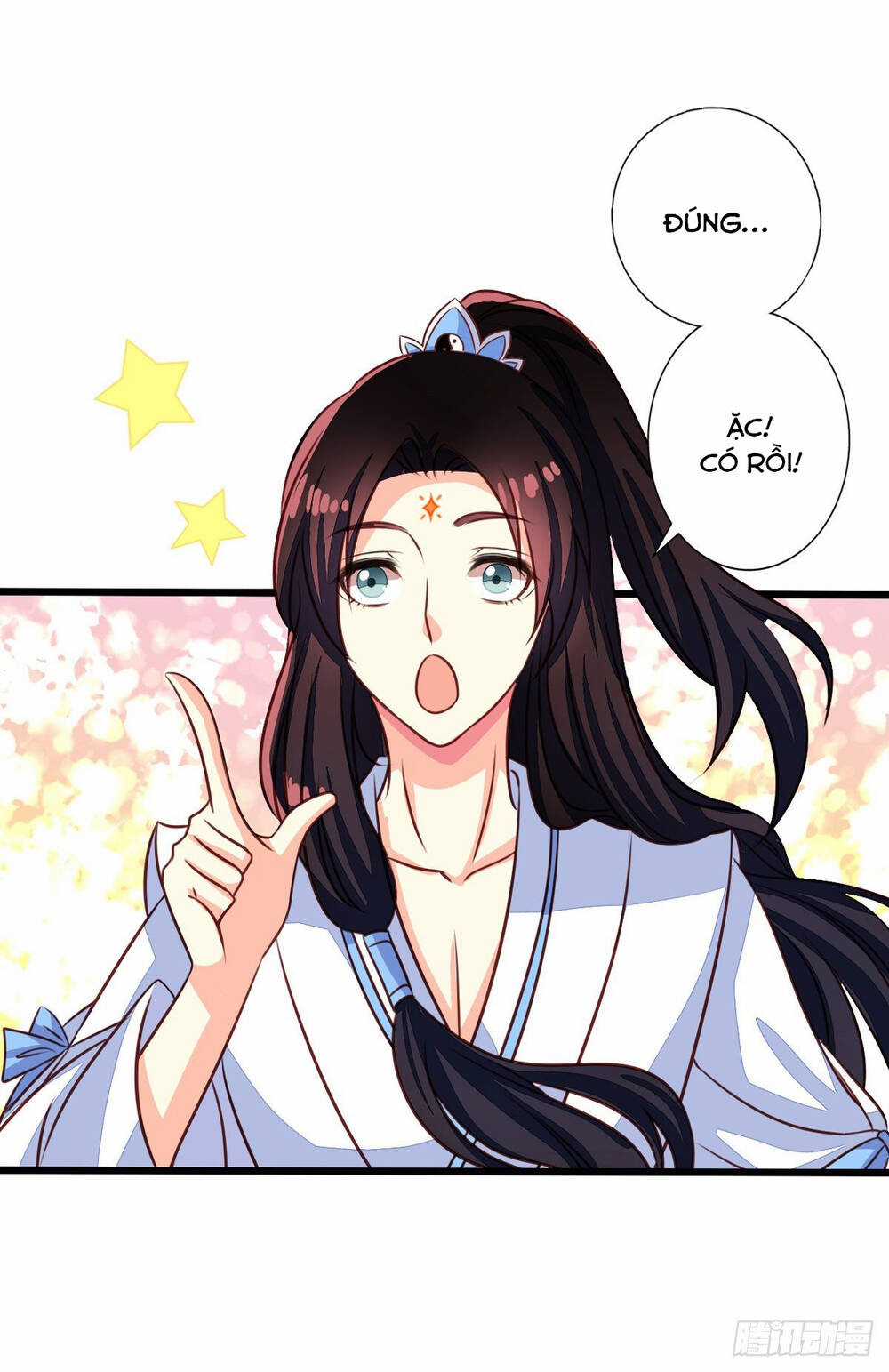 Chủ Nhà Phá Phách Của Tôi Chương 51 trang 22