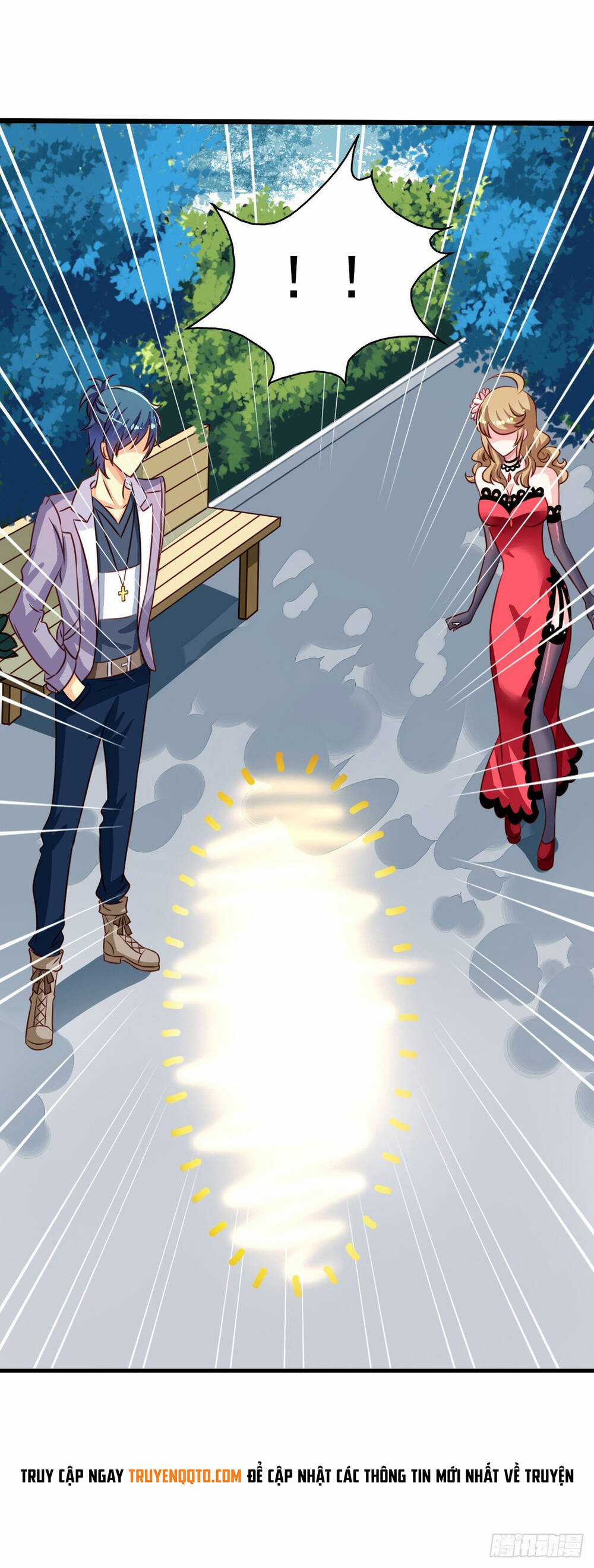 Chủ Nhà Phá Phách Của Tôi Chương 51 trang 23