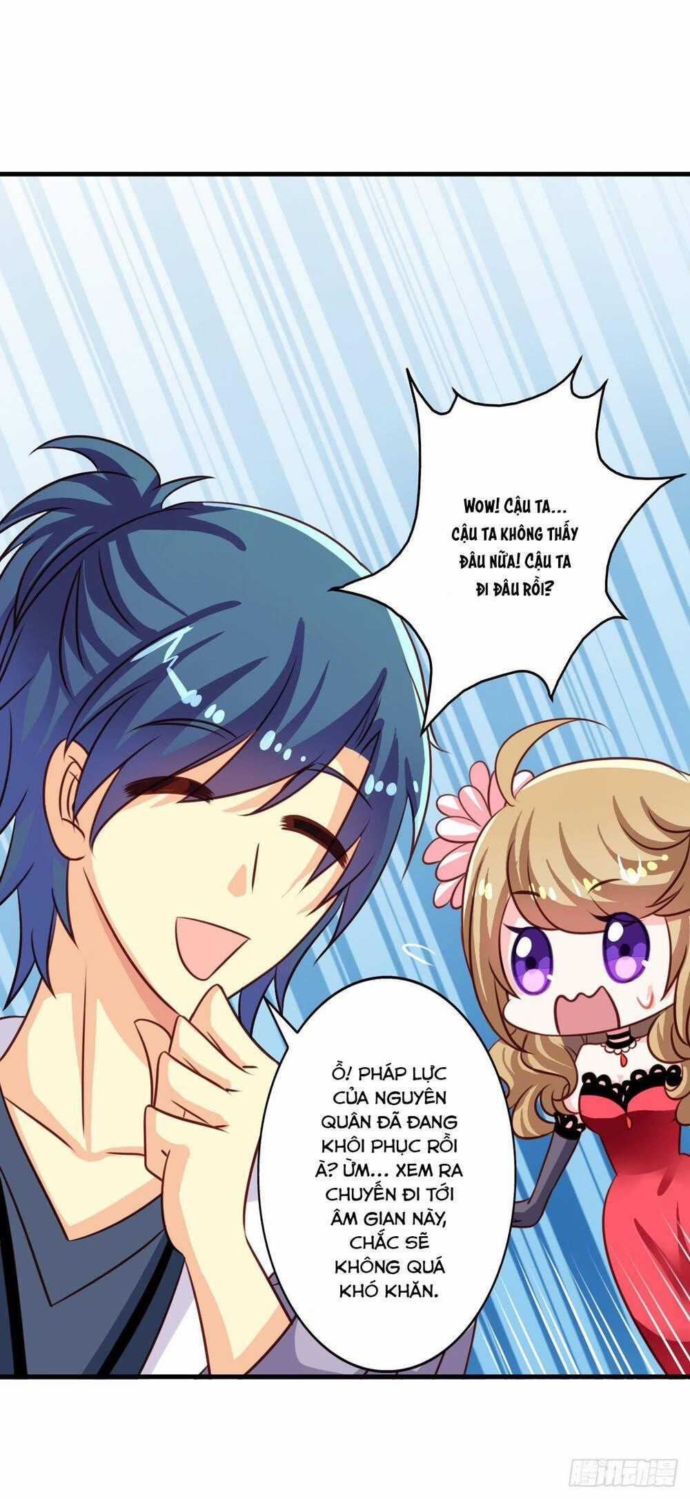 Chủ Nhà Phá Phách Của Tôi Chương 51 trang 24