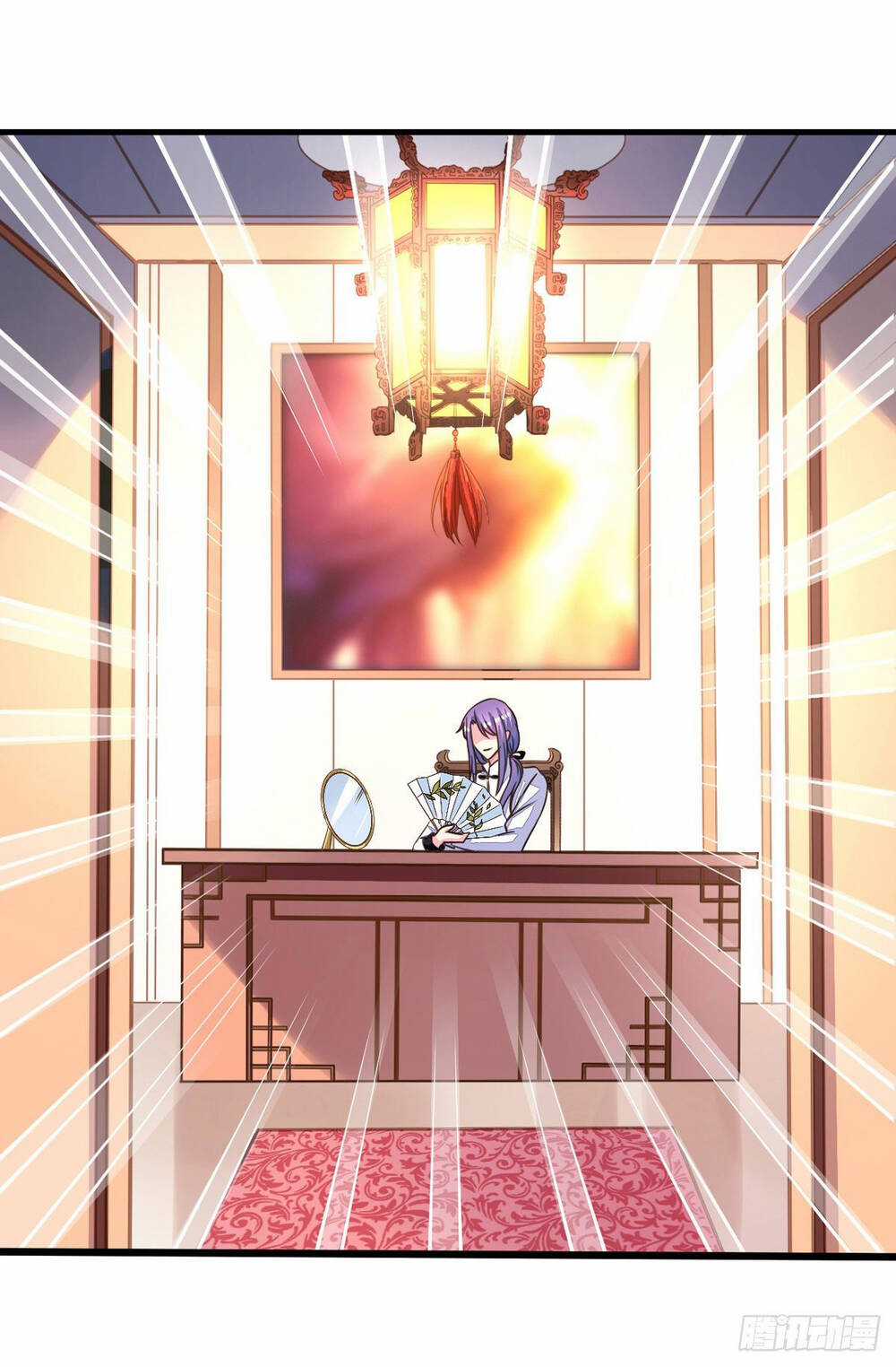 Chủ Nhà Phá Phách Của Tôi Chương 52 trang 19