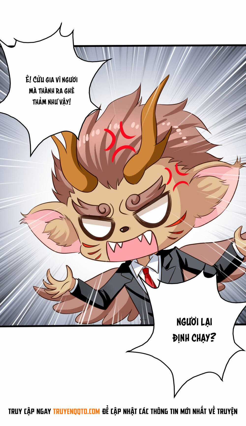 Chủ Nhà Phá Phách Của Tôi Chương 52 trang 3