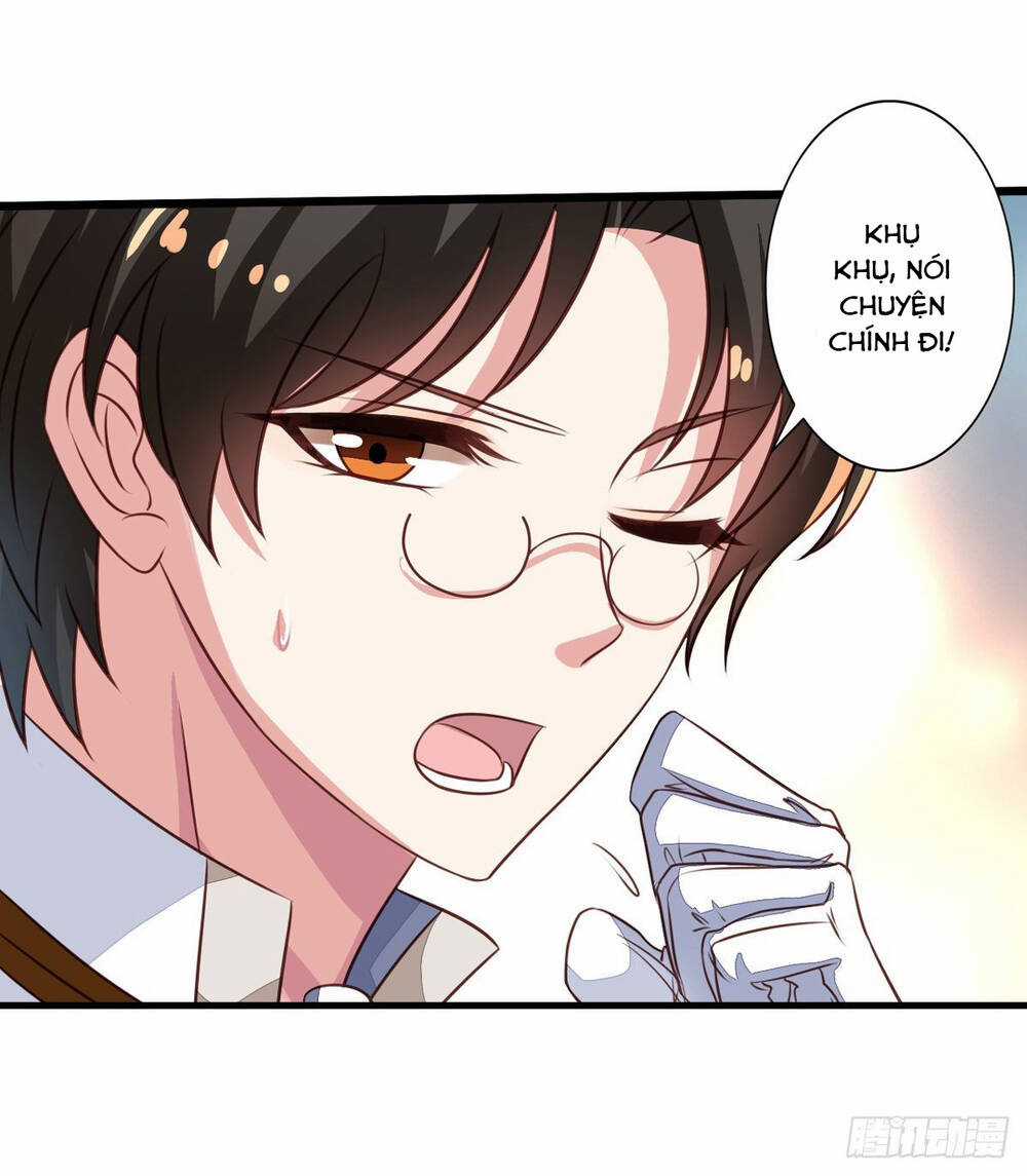 Chủ Nhà Phá Phách Của Tôi Chương 53 trang 12