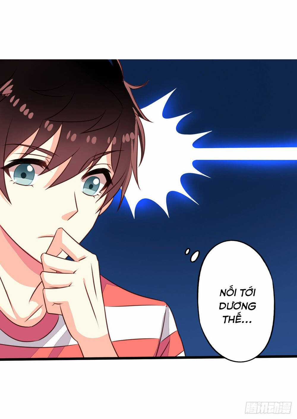 Chủ Nhà Phá Phách Của Tôi Chương 54 trang 10