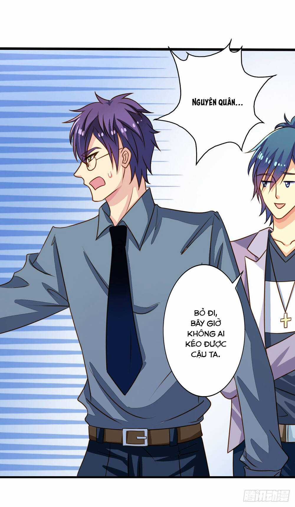 Chủ Nhà Phá Phách Của Tôi Chương 55 trang 17