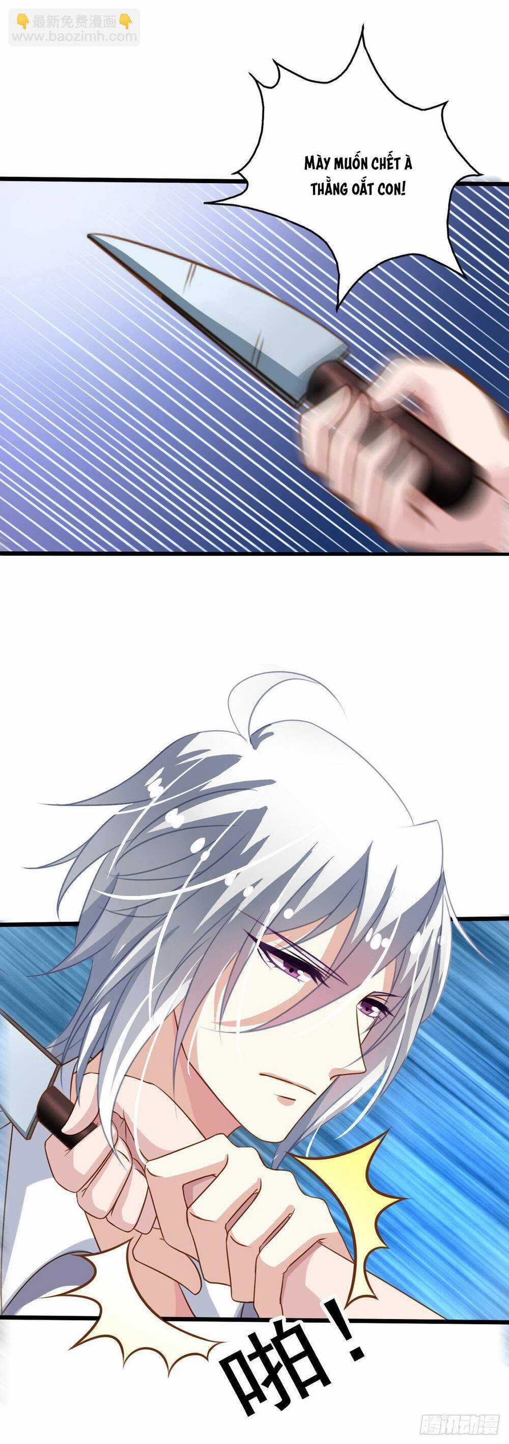 Chủ Nhà Phá Phách Của Tôi Chương 55 trang 19