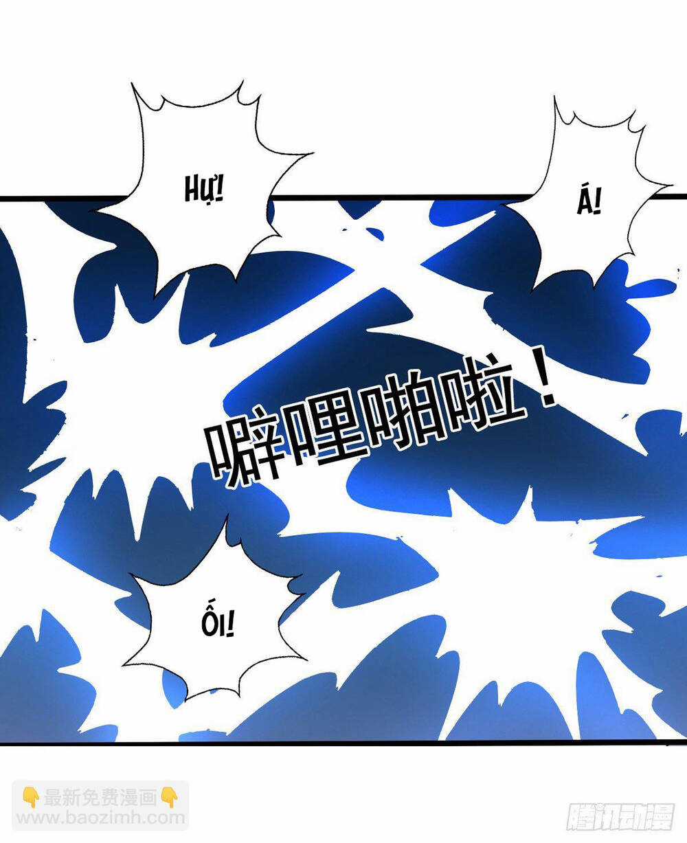 Chủ Nhà Phá Phách Của Tôi Chương 55 trang 20