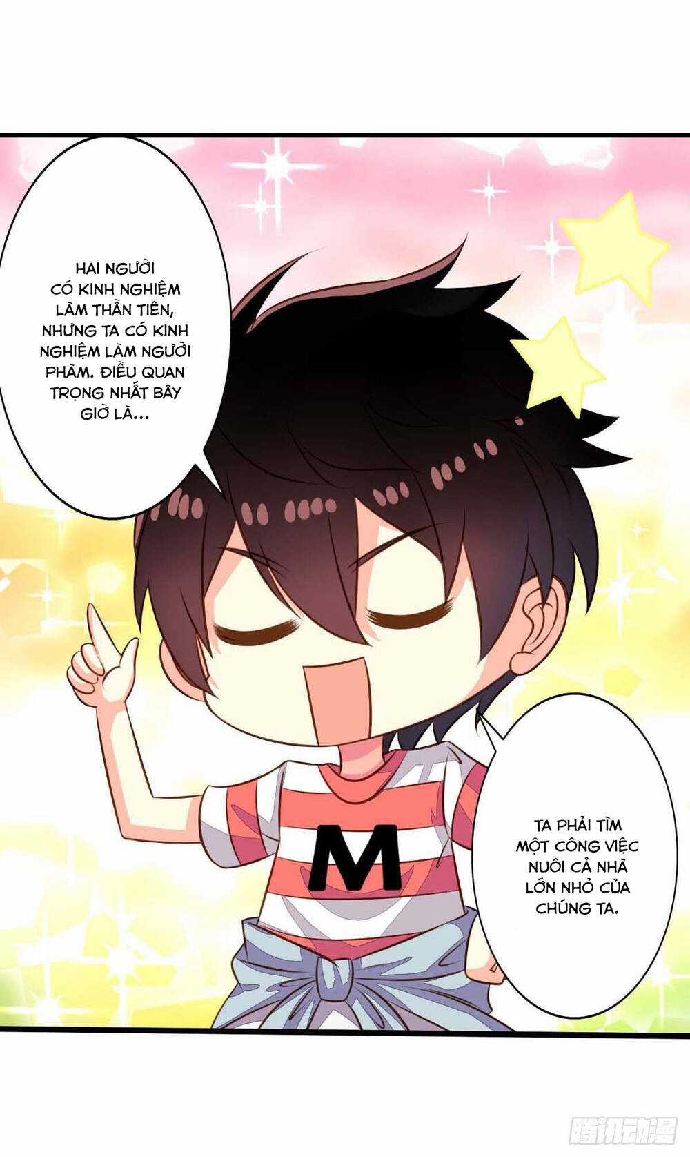 Chủ Nhà Phá Phách Của Tôi Chương 56 trang 12