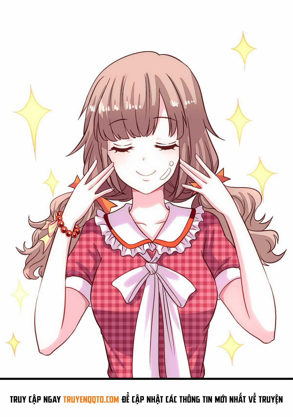 Chủ Nhà Phá Phách Của Tôi Chương 6 trang 18