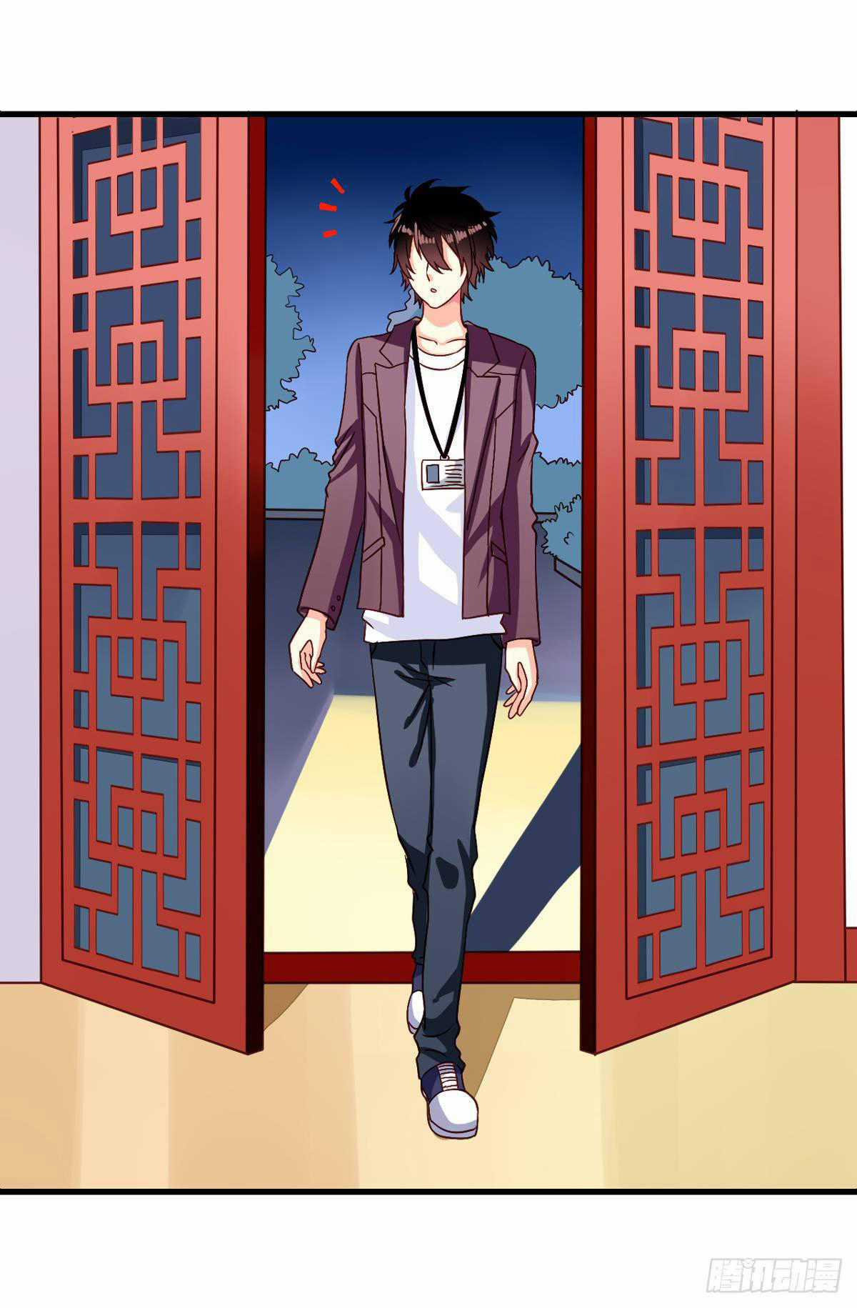 Chủ Nhà Phá Phách Của Tôi Chương 6 trang 22