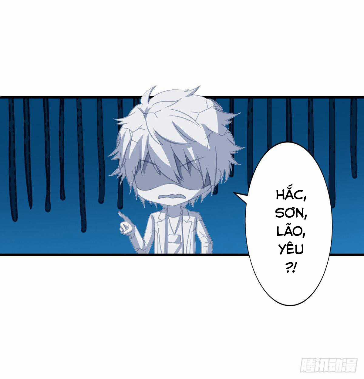 Chủ Nhà Phá Phách Của Tôi Chương 6 trang 27