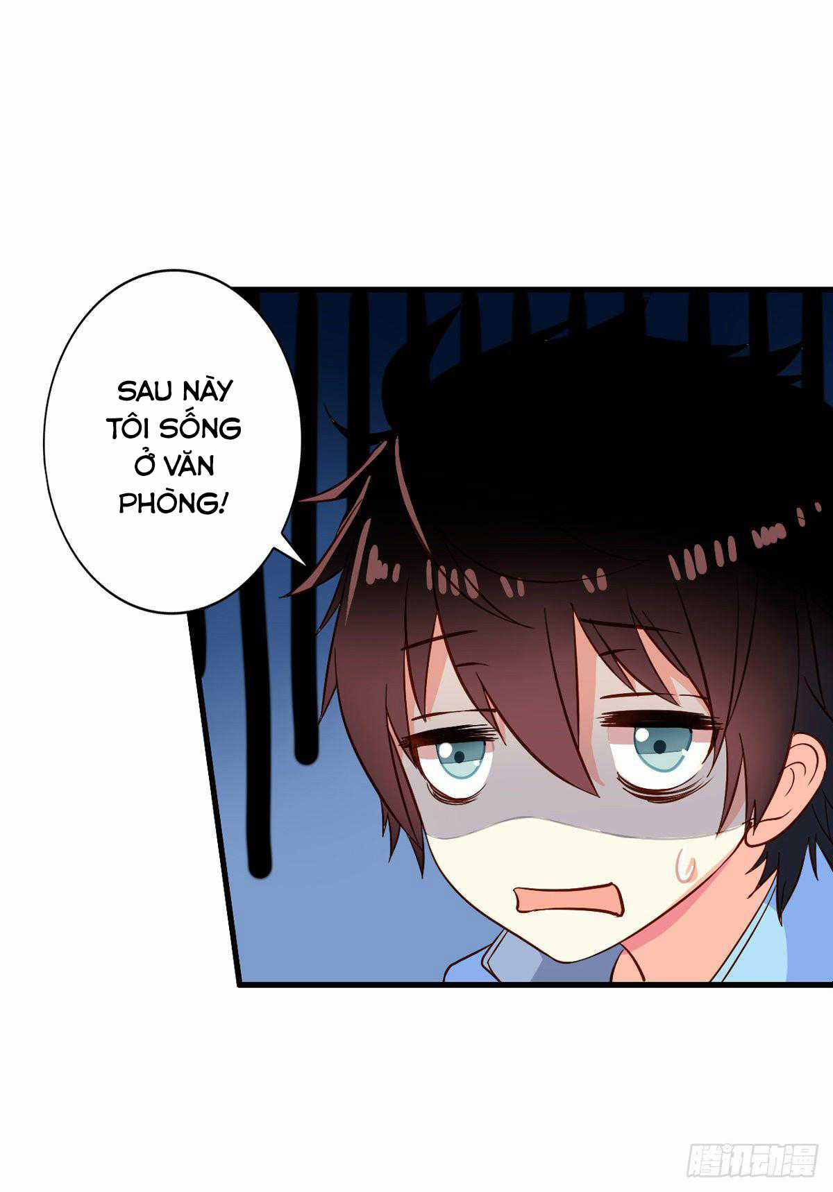 Chủ Nhà Phá Phách Của Tôi Chương 9 trang 15