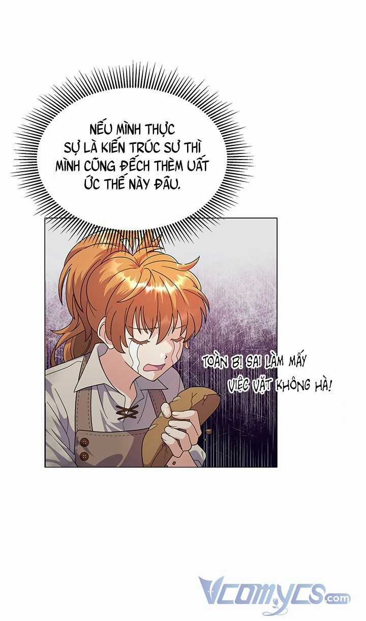 Chủ Nhân Cô Nhi Viện Muốn Nghỉ Ngơi Chapter 1 trang 10