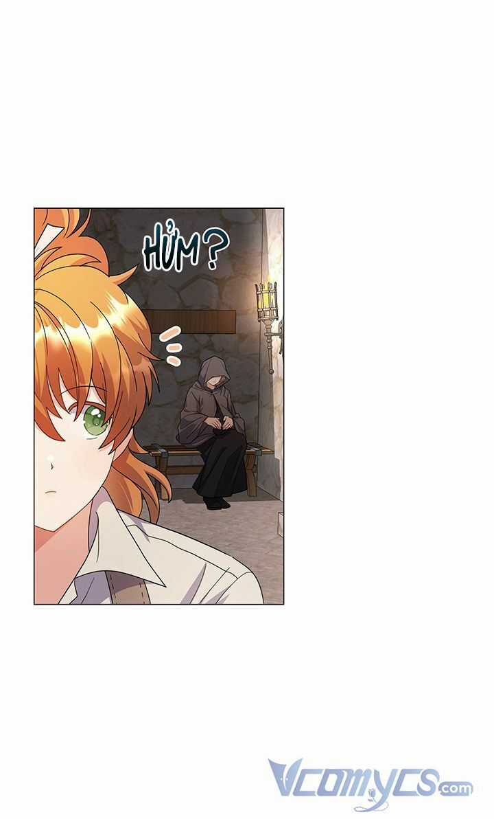 Chủ Nhân Cô Nhi Viện Muốn Nghỉ Ngơi Chapter 1 trang 11