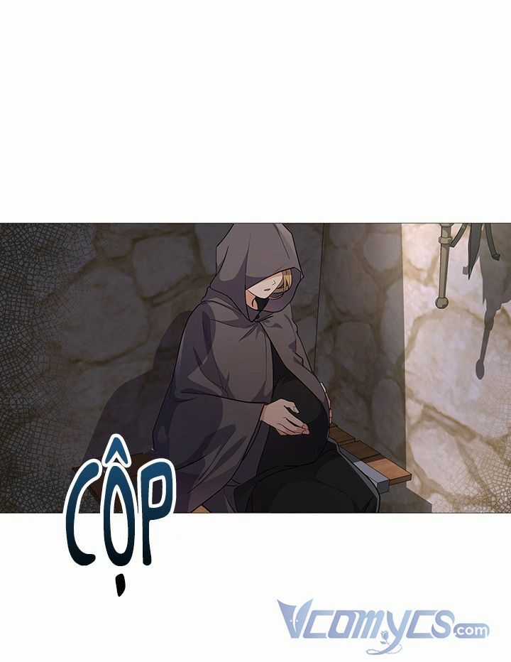 Chủ Nhân Cô Nhi Viện Muốn Nghỉ Ngơi Chapter 1 trang 12