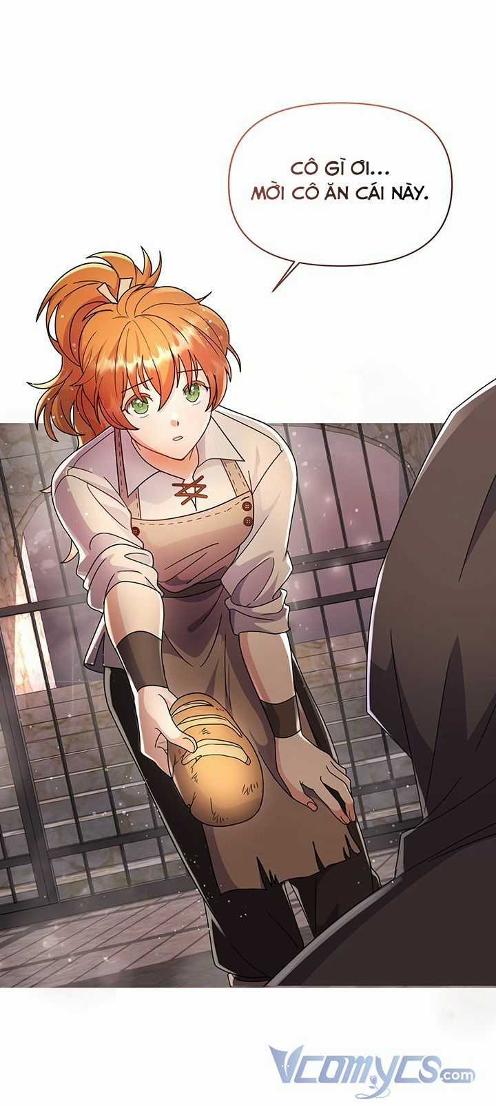 Chủ Nhân Cô Nhi Viện Muốn Nghỉ Ngơi Chapter 1 trang 13