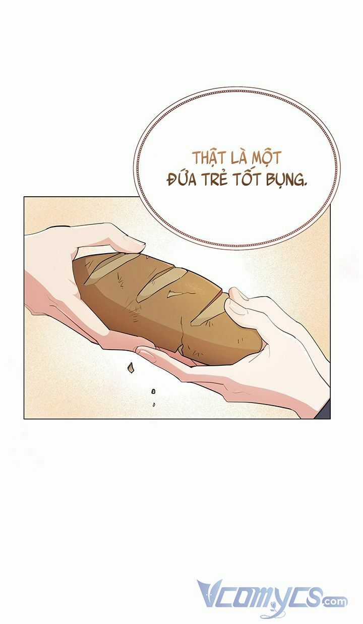 Chủ Nhân Cô Nhi Viện Muốn Nghỉ Ngơi Chapter 1 trang 14