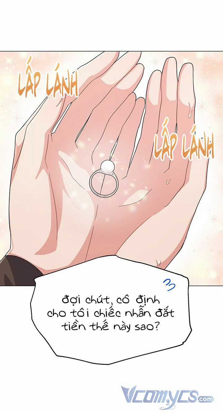 Chủ Nhân Cô Nhi Viện Muốn Nghỉ Ngơi Chapter 1 trang 16