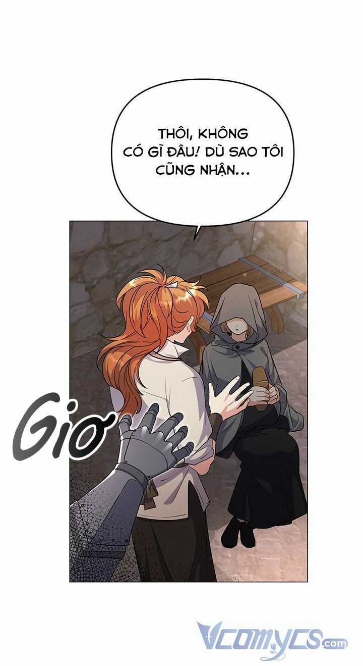 Chủ Nhân Cô Nhi Viện Muốn Nghỉ Ngơi Chapter 1 trang 17