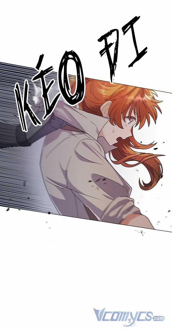 Chủ Nhân Cô Nhi Viện Muốn Nghỉ Ngơi Chapter 1 trang 18