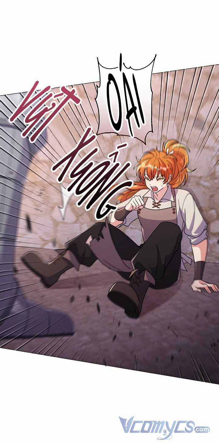 Chủ Nhân Cô Nhi Viện Muốn Nghỉ Ngơi Chapter 1 trang 20