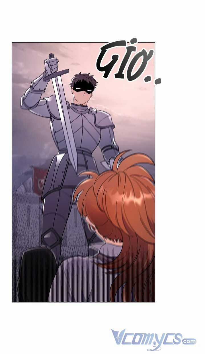 Chủ Nhân Cô Nhi Viện Muốn Nghỉ Ngơi Chapter 1 trang 22