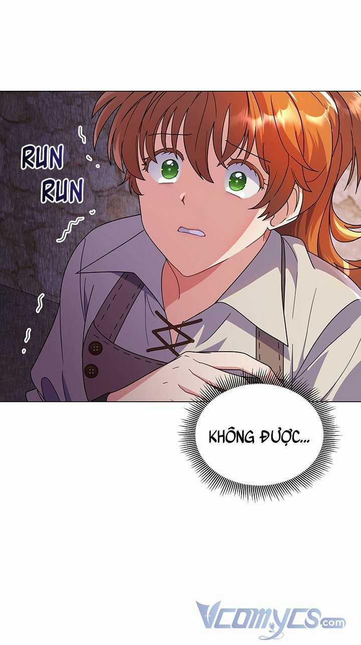 Chủ Nhân Cô Nhi Viện Muốn Nghỉ Ngơi Chapter 1 trang 23