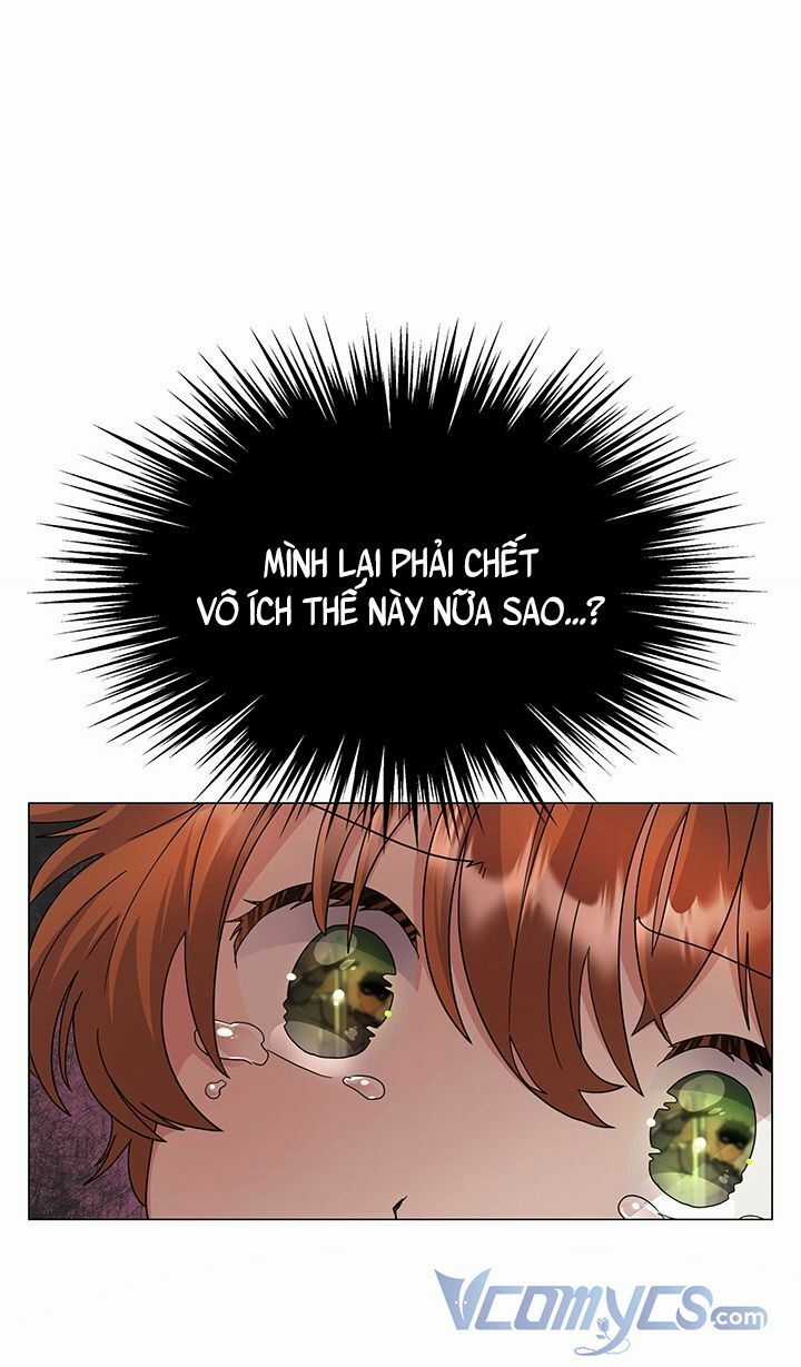 Chủ Nhân Cô Nhi Viện Muốn Nghỉ Ngơi Chapter 1 trang 24