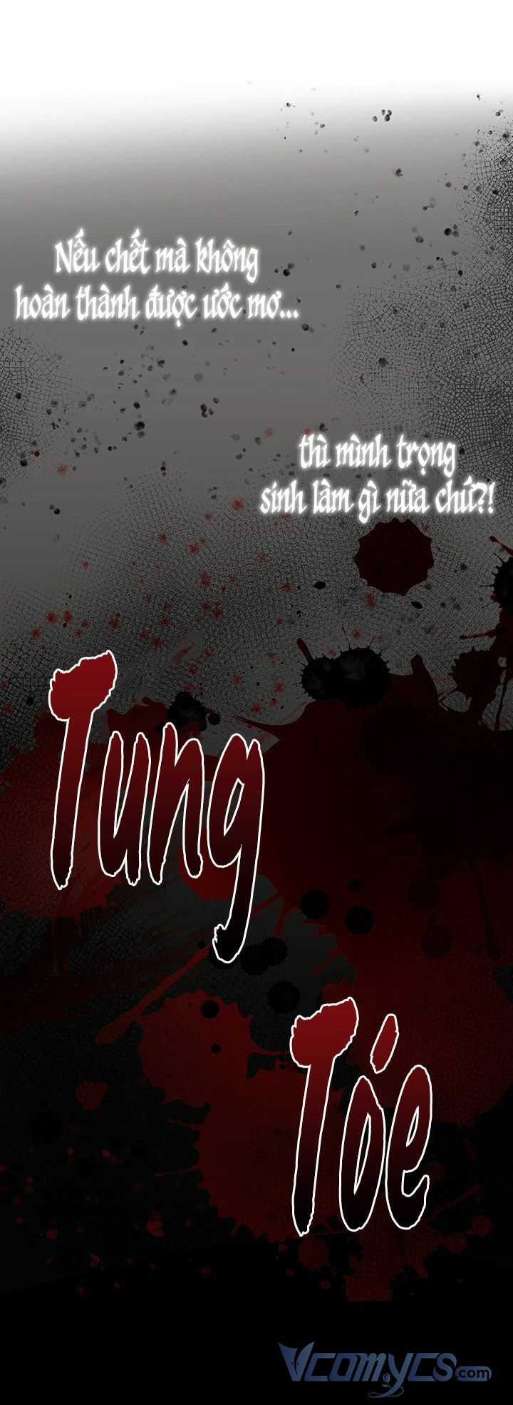 Chủ Nhân Cô Nhi Viện Muốn Nghỉ Ngơi Chapter 1 trang 25