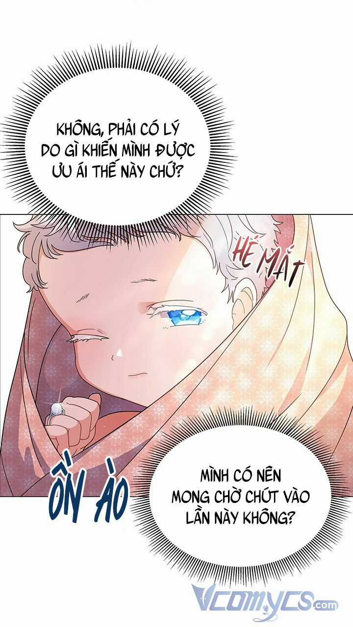 Chủ Nhân Cô Nhi Viện Muốn Nghỉ Ngơi Chapter 1 trang 32