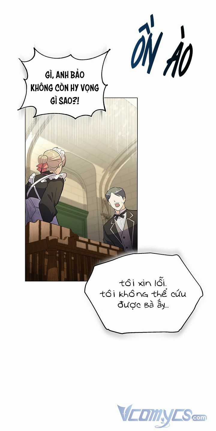 Chủ Nhân Cô Nhi Viện Muốn Nghỉ Ngơi Chapter 1 trang 33